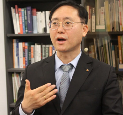 김대종 세종대 교수